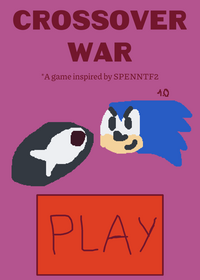 Crossover War