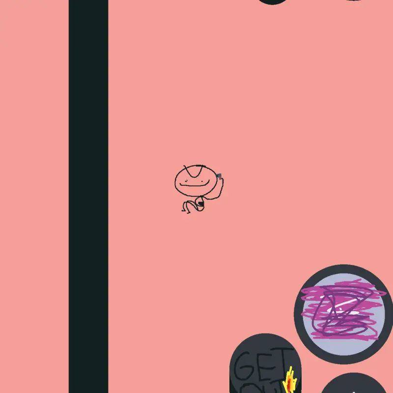 Game by @wutuf