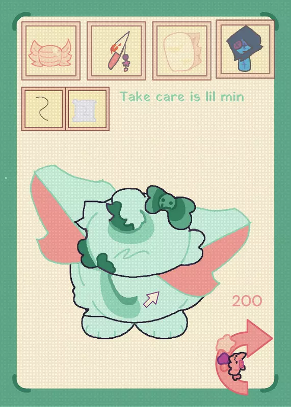 Game by @Flopsy_the_Intern