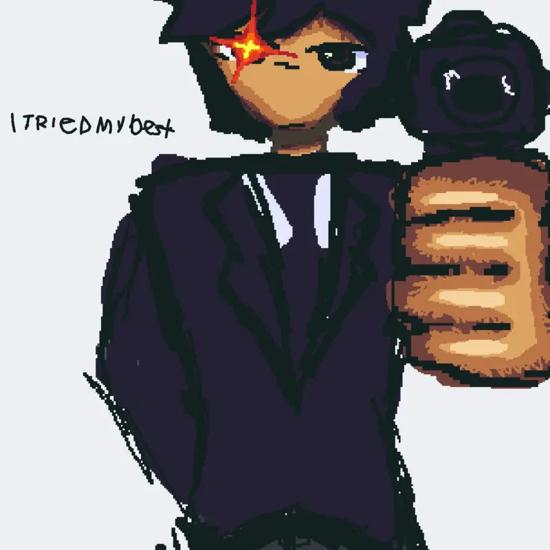 Game by @Assimilation