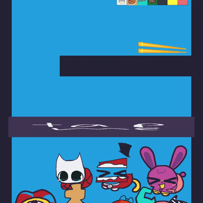 Game by @LEX_of_castle
