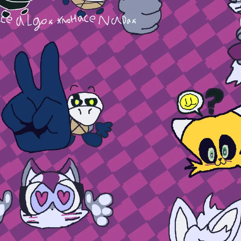 Game by @Freedom_Temmie_ExE