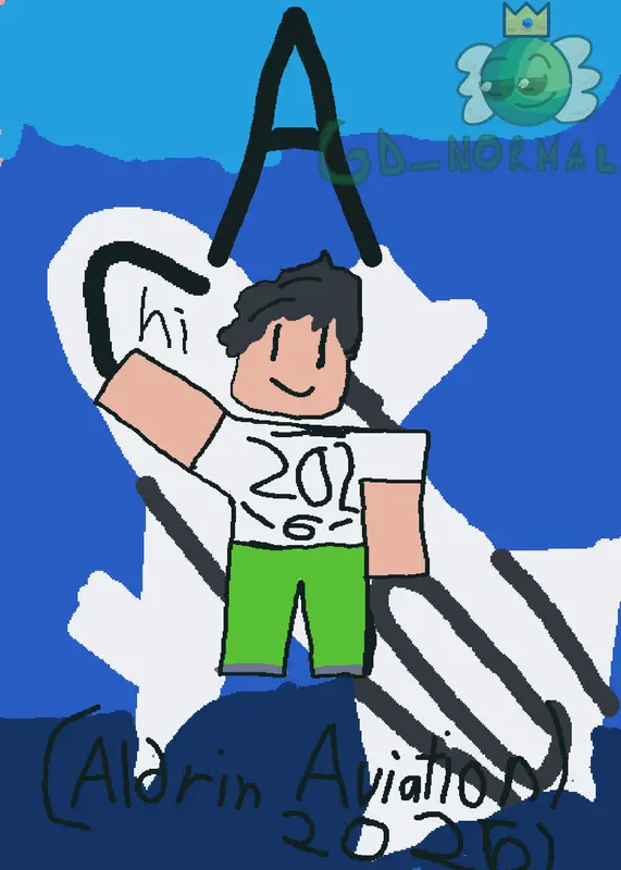 Collab by @Flecher_lee_tornadoes