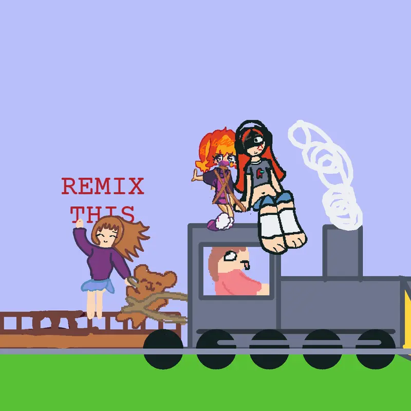 Game by @lola99