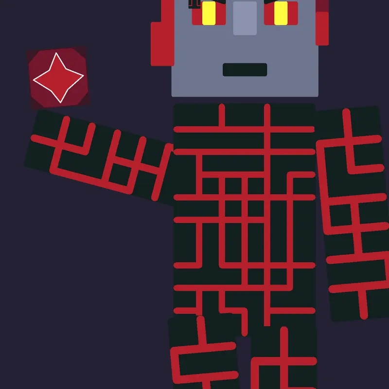 Game by @Freddy_fazcoder