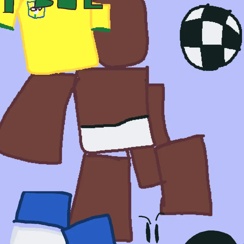 Brasil by @LuigiviniBR