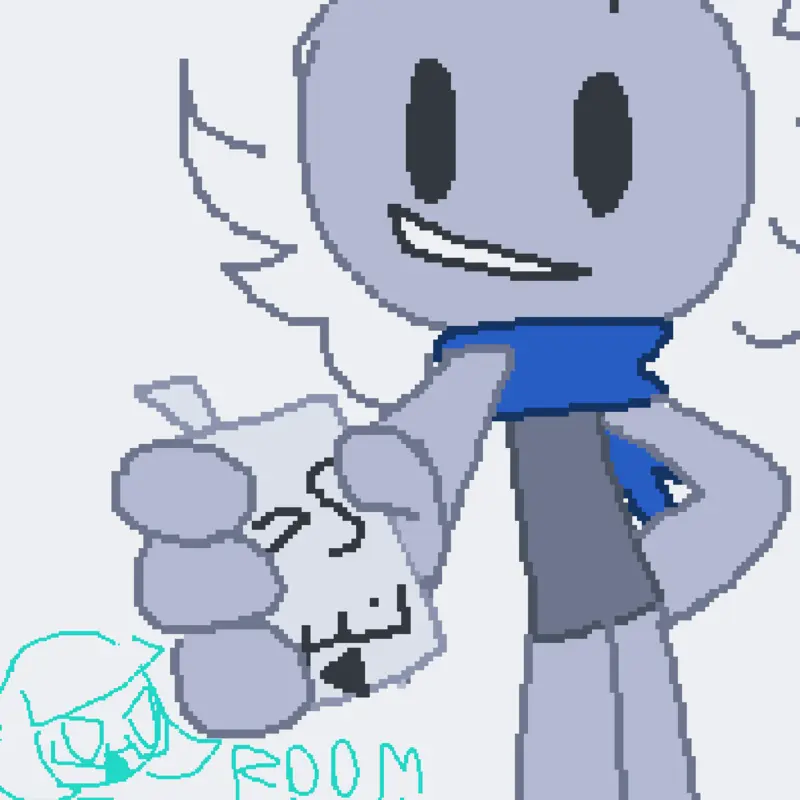 Game by @sillystrawIGUESS