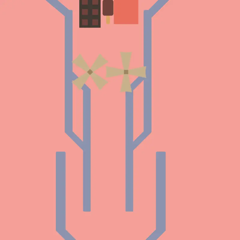 Game by @skin_cube