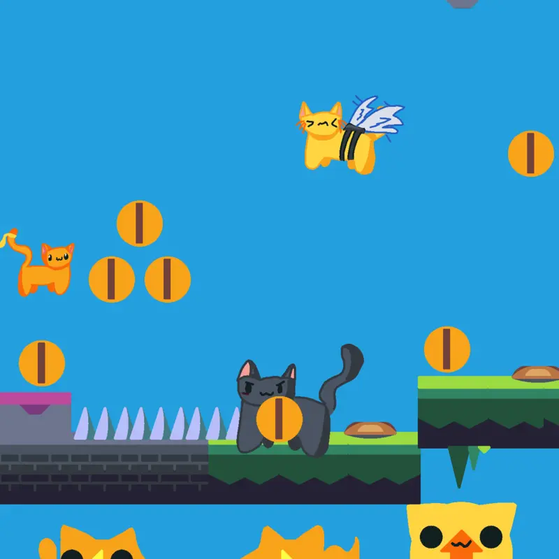 Game by @miawMiau