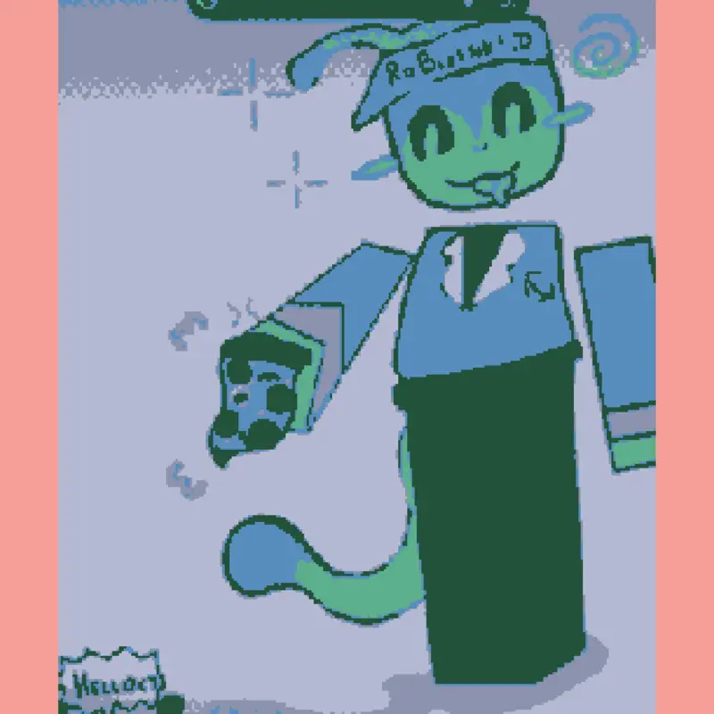 Game by @foryousomeday