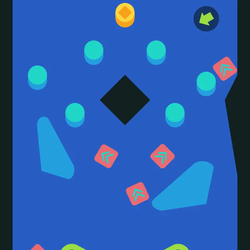 Game by @vqallen