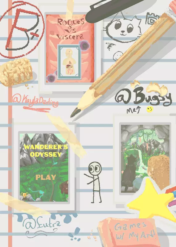 Game by @Bugsy