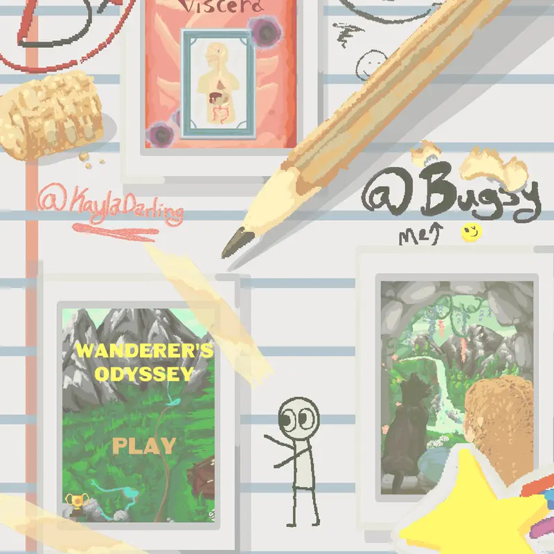 Game by @Bugsy