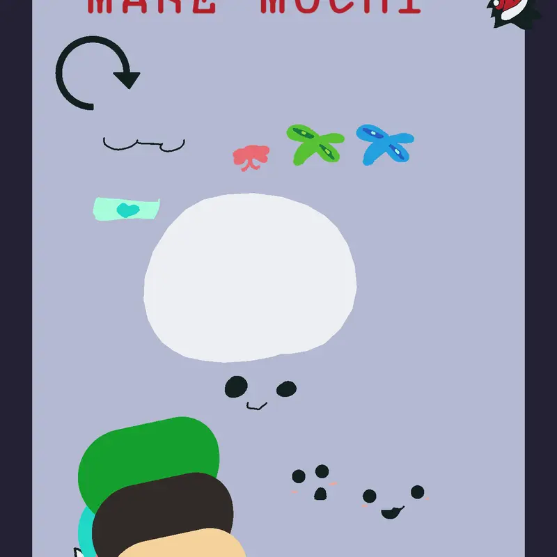 Game by @bananacatmilk