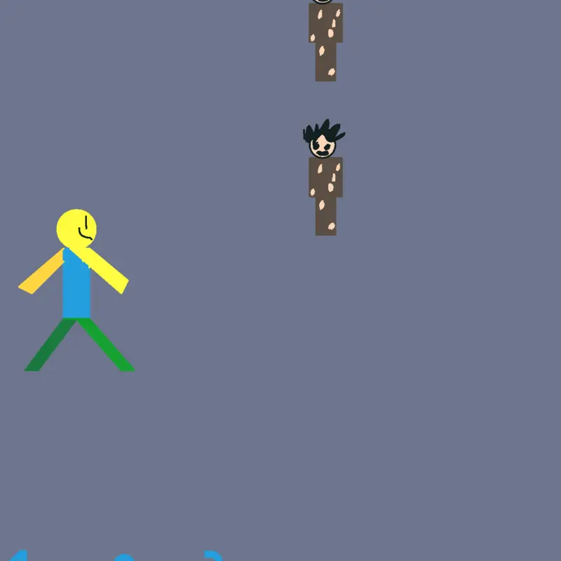 Game by @rockshell