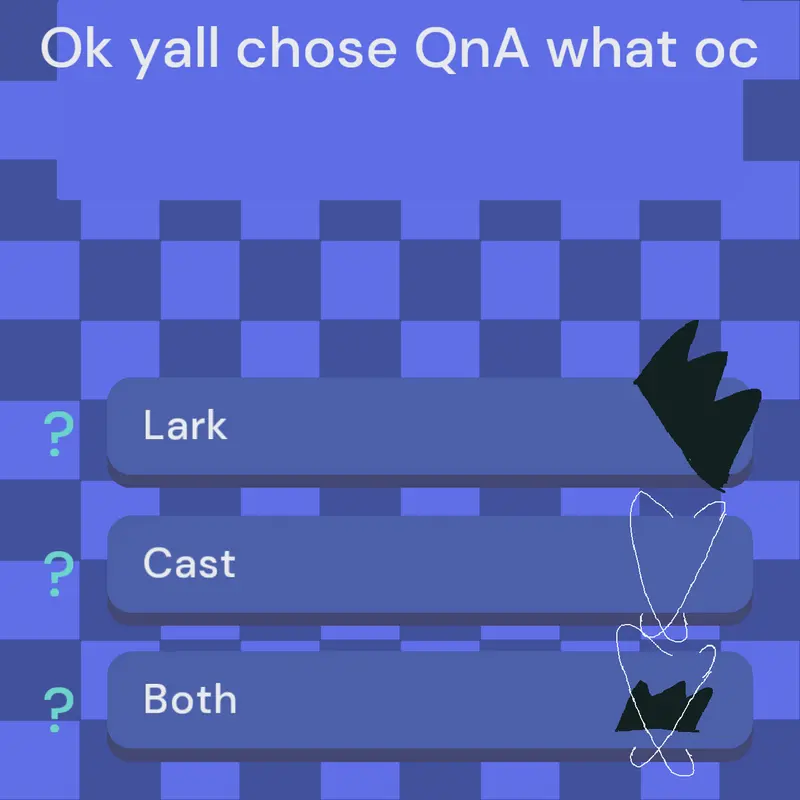 Game by @LARKS_FAR