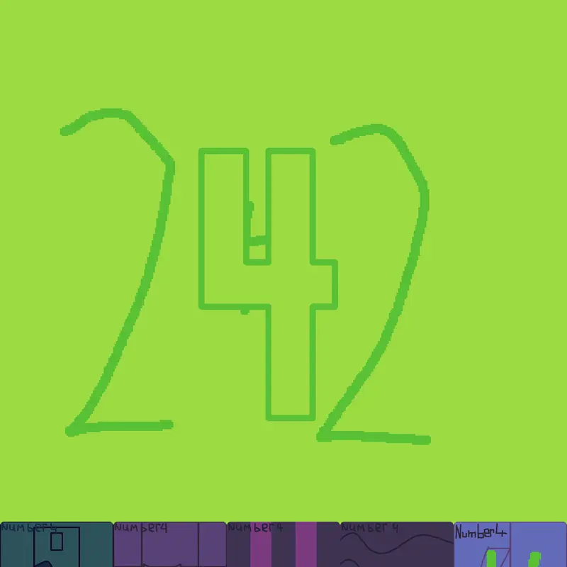 Game by @Band_35