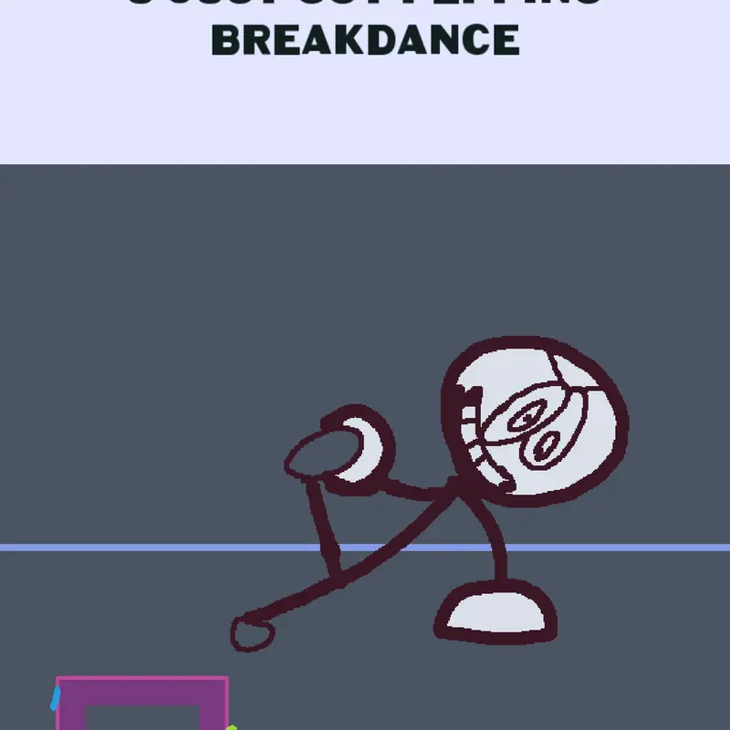 Game by @snic_pocupine