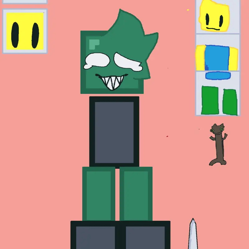 Game by @SCRAPS_STAR