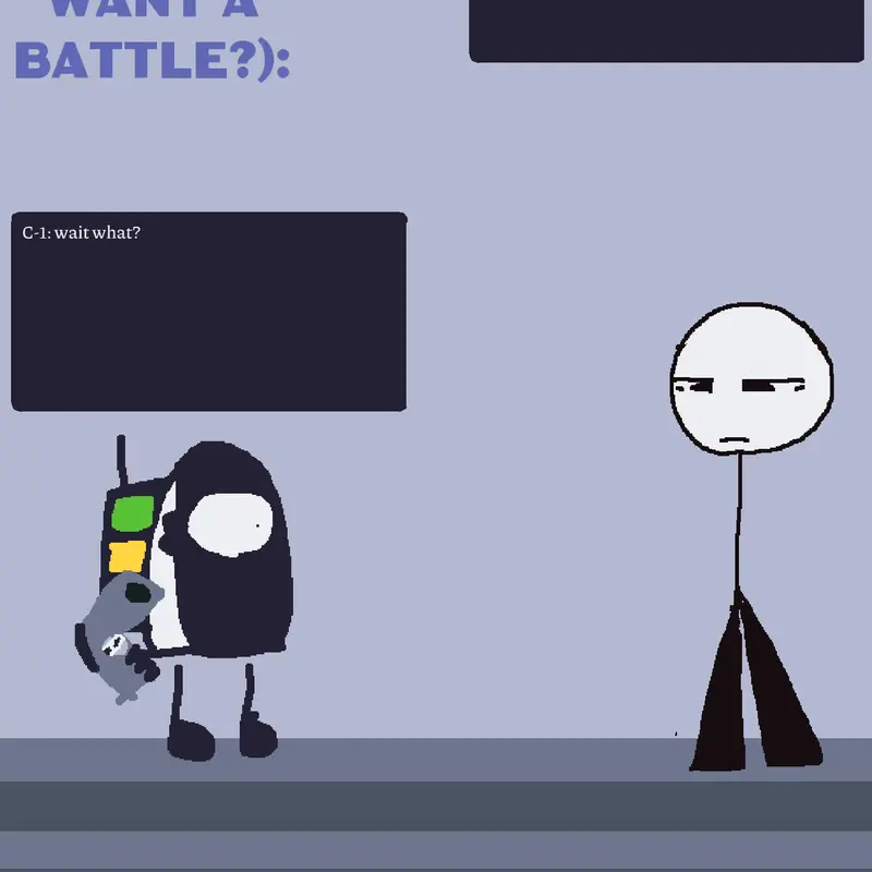 Game by @mestihatesbullies