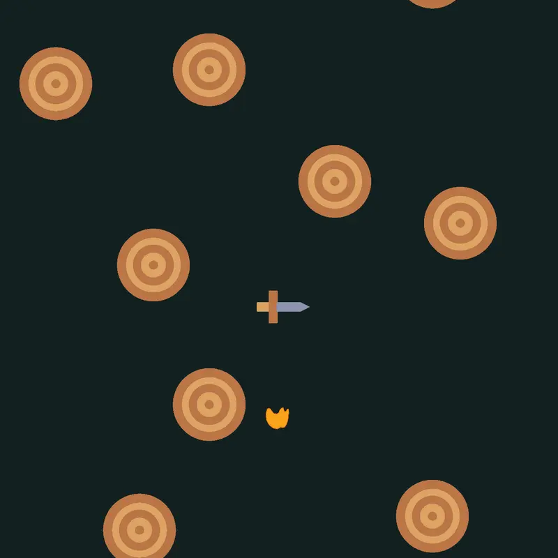 Game by @GoodbyeSon