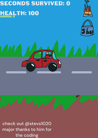 driving game sim credits to: @stevs1020 my...