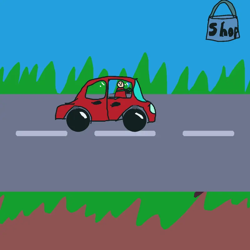 Game by @paperbarbershop3
