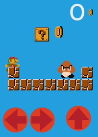 My Mario Engine *New*