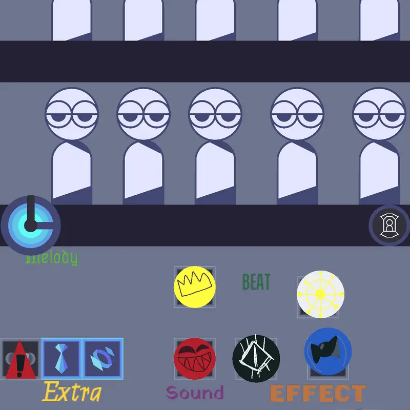 Game by @bowdy_studio