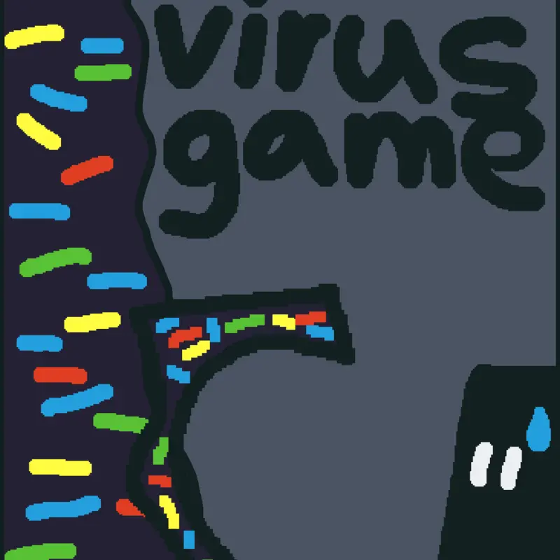 Game by @Teany_s