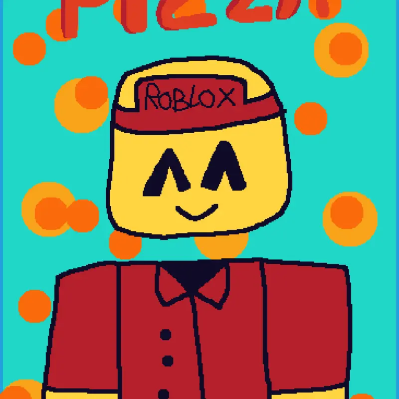 Game by @ROBLOX7
