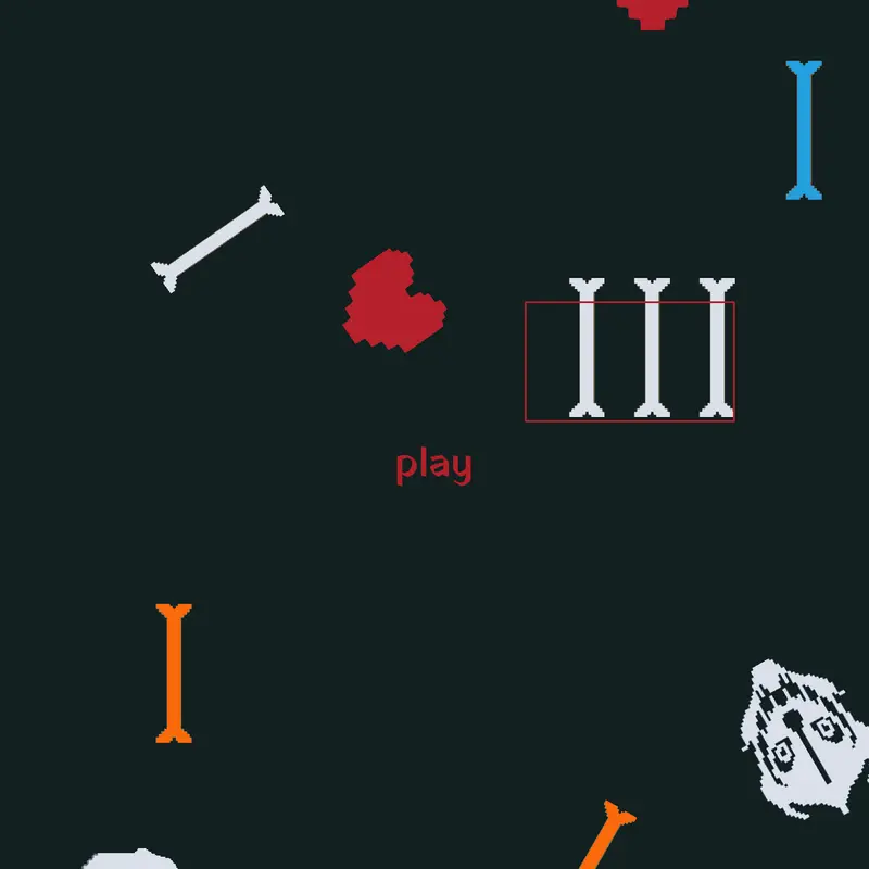 Game by @SusFabian