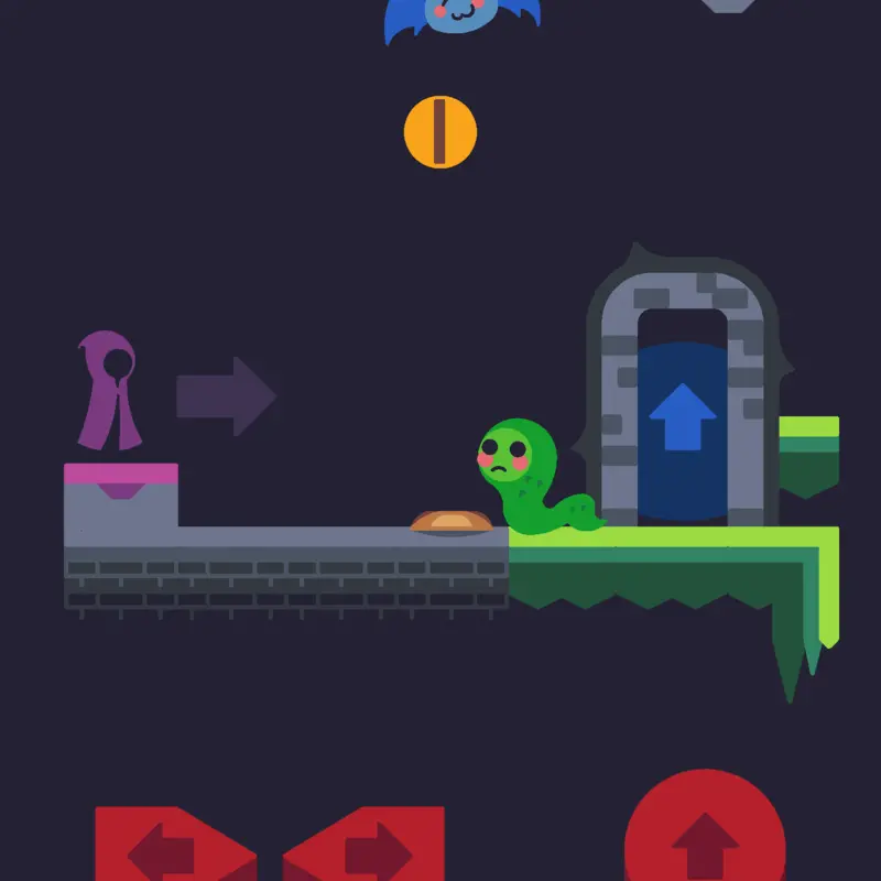 Game by @imtern