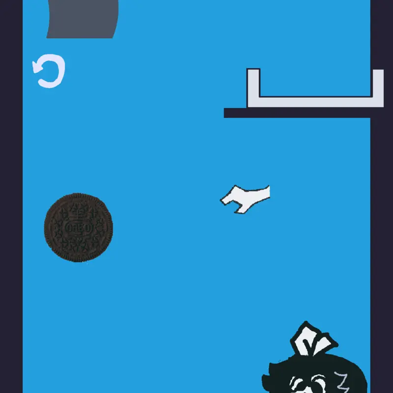 Game by @Katnappe
