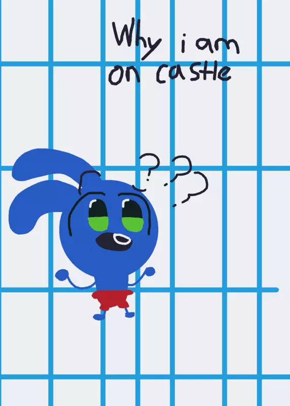 Game by @RiggyOnCastle