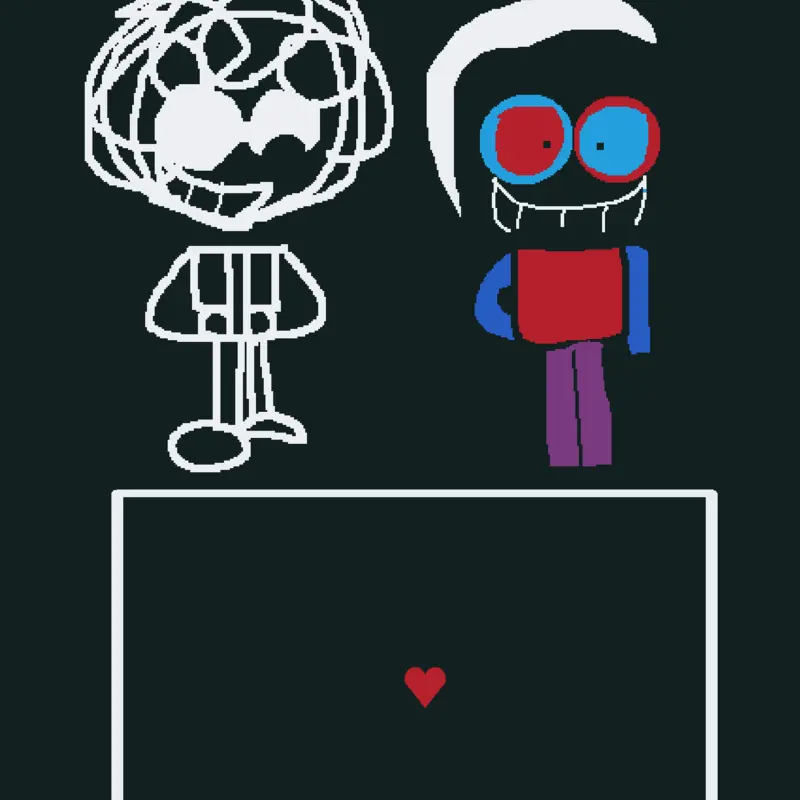 Game by @DustyChase