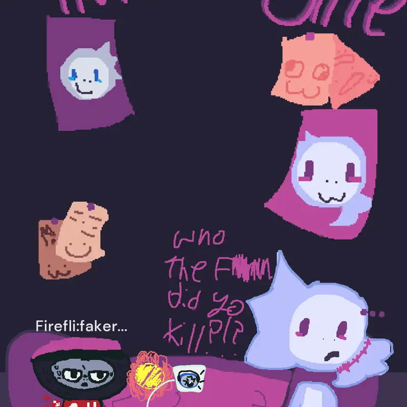 Game by @iknowyouhateme