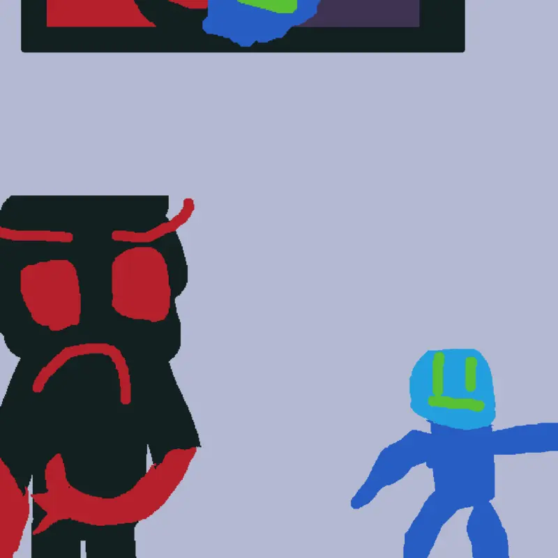 Game by @bluemarker