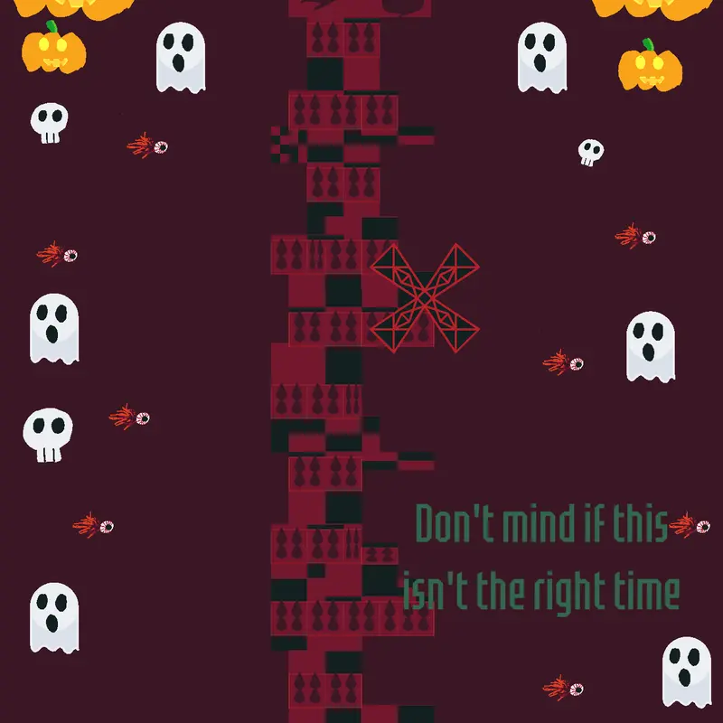 Game by @PeterRabbit7