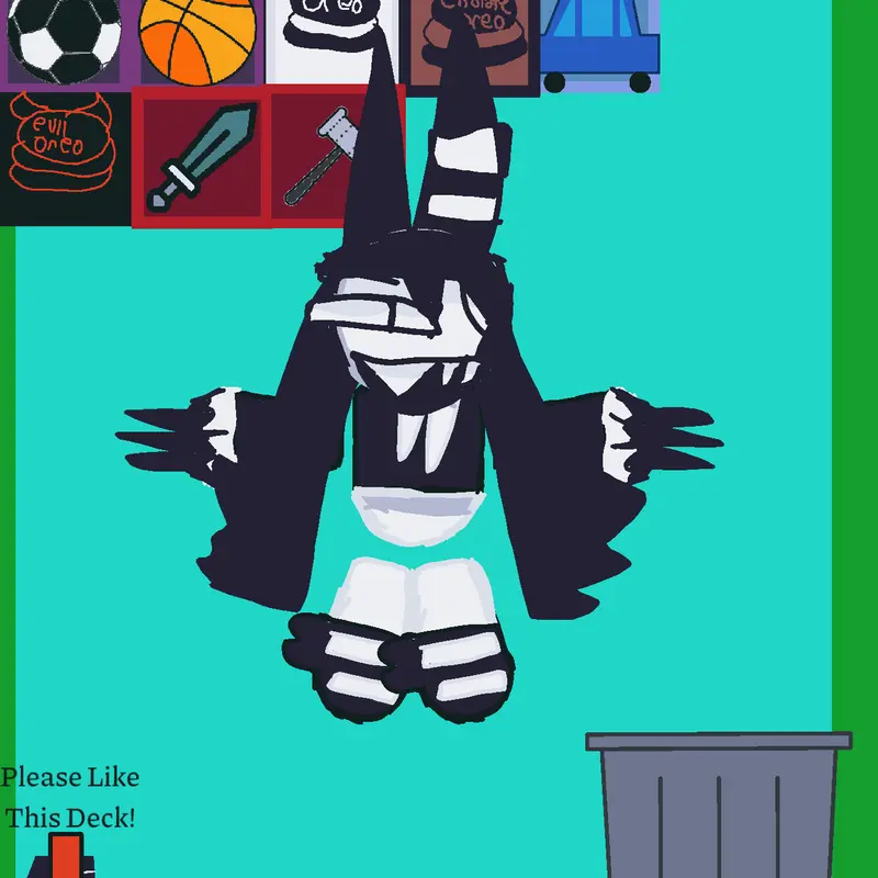 Game by @YATTA_FAN3647