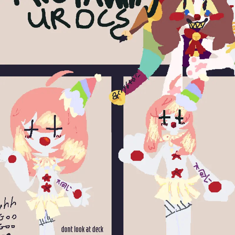 Game by @-b1ue_c1cada-