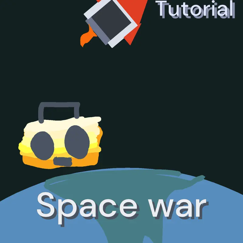 Game by @rdndhamikhail