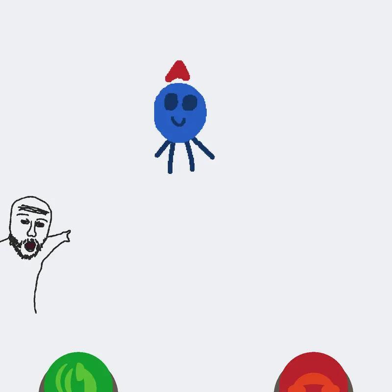 Game by @Crezikid