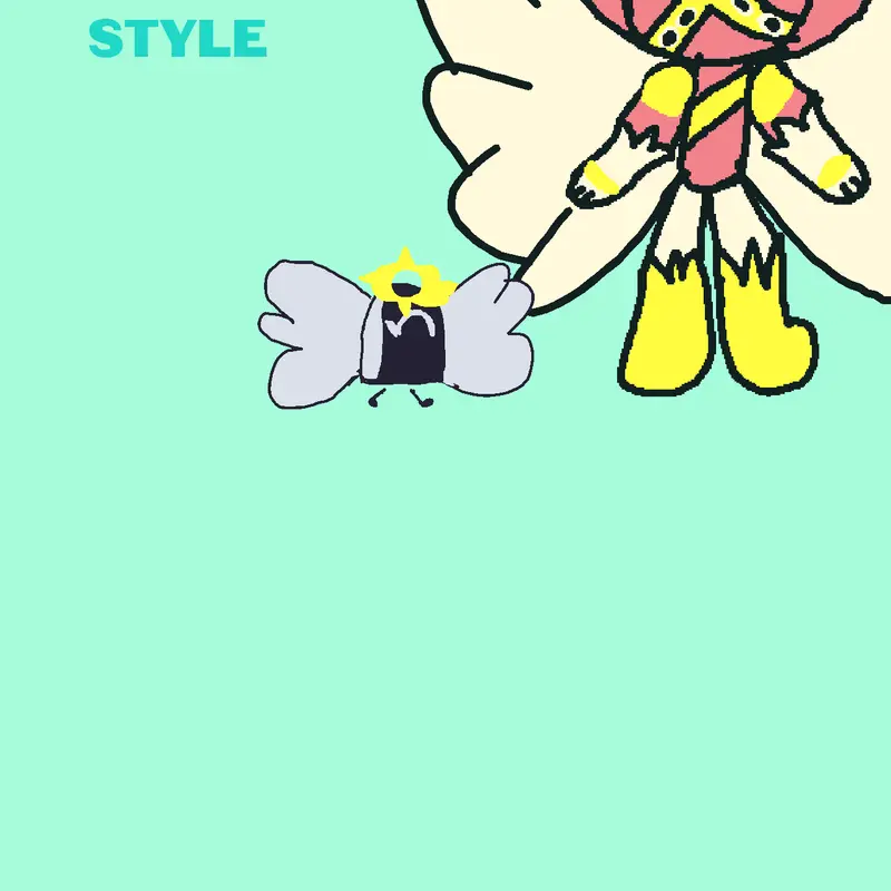 Game by @lenecute