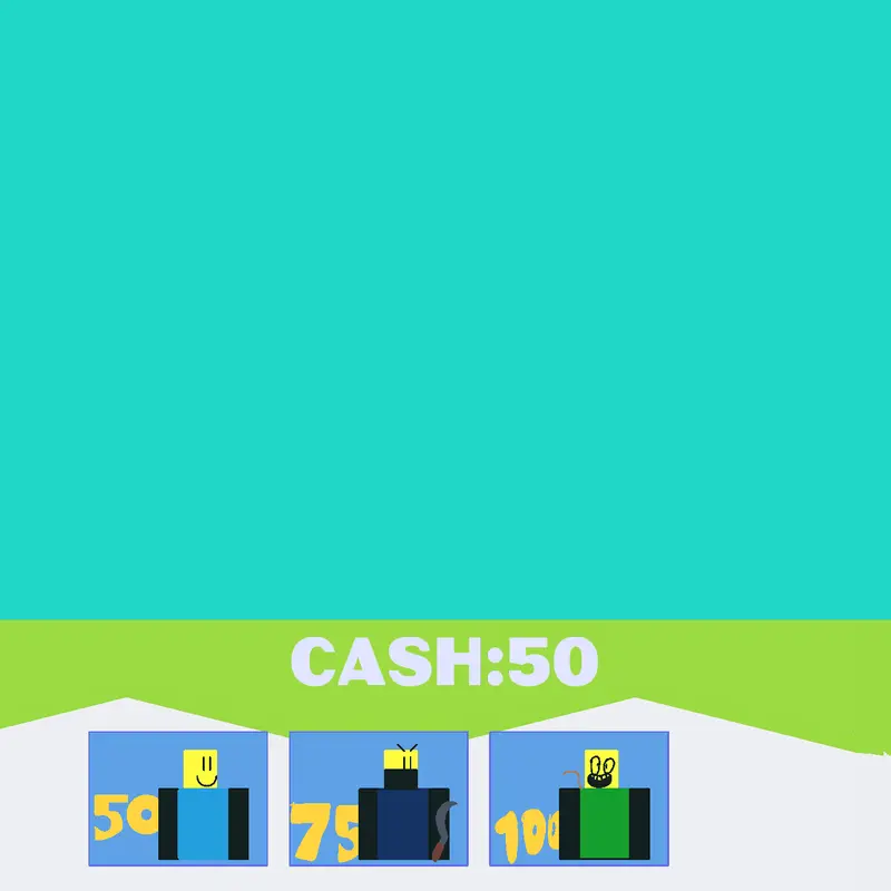 Game by @DoorStopper