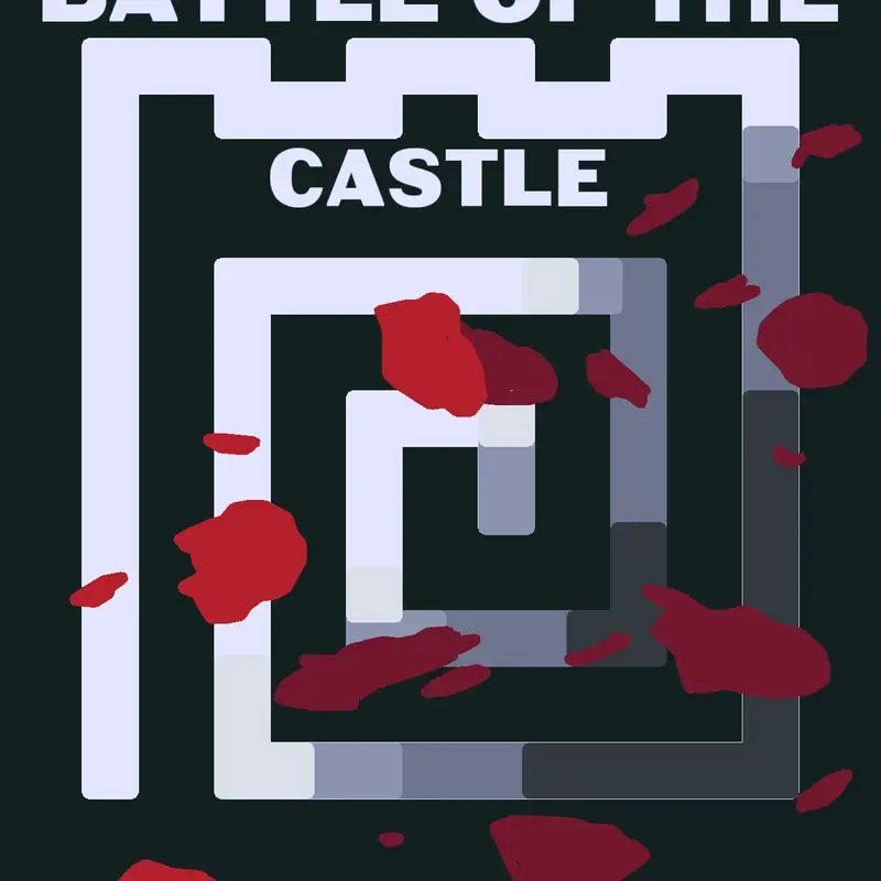 Game by @BuilderMark
