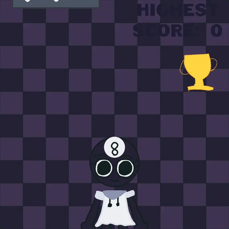 Game by @jacobomakergame