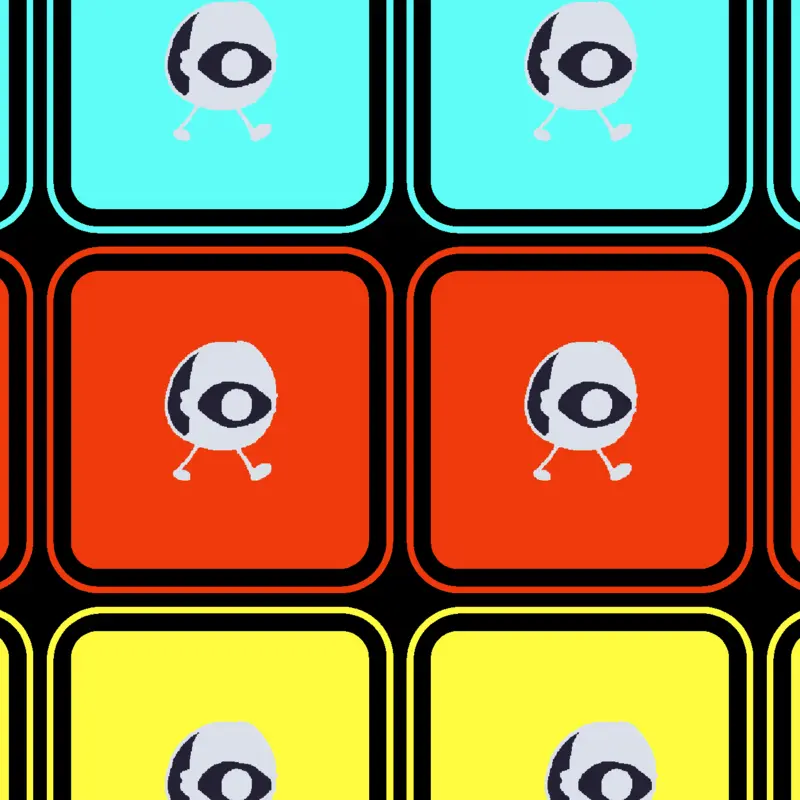 Game by @VoidKing