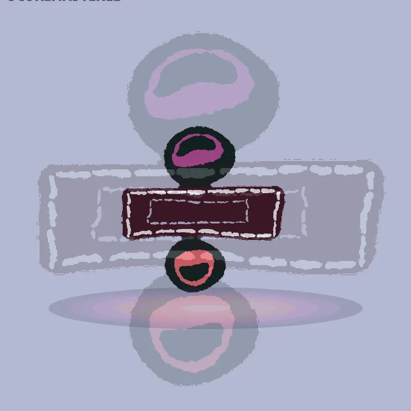 Game by @scorionimouse