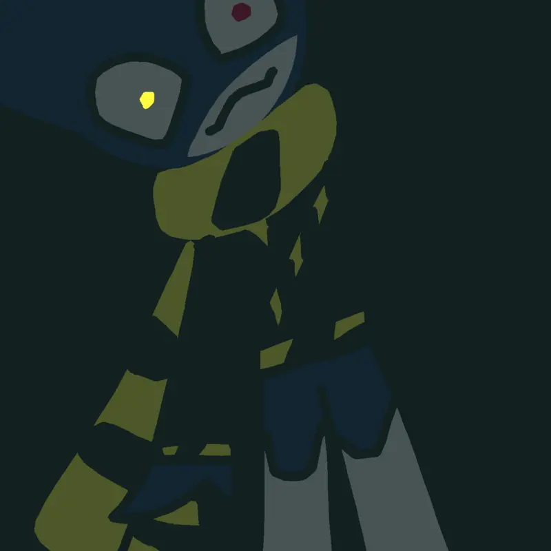 Game by @_Lynx_